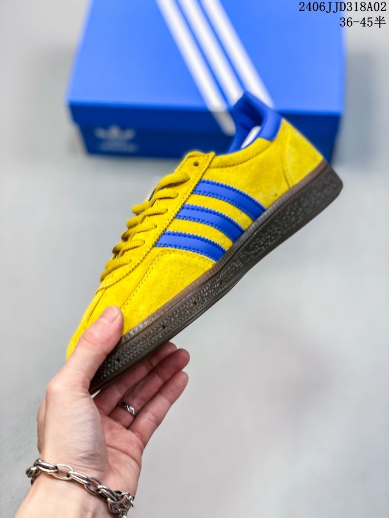 Adidas Handball Shoes